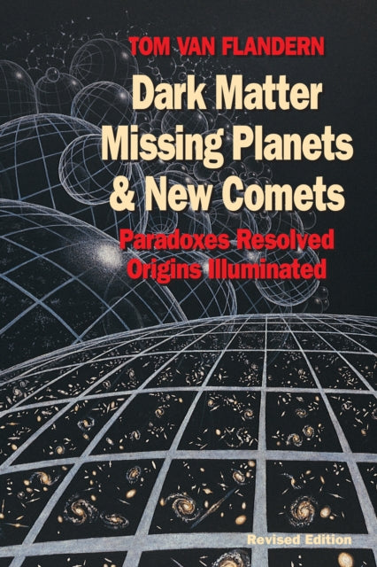 Dark Matter, Missing Planets and New Comets