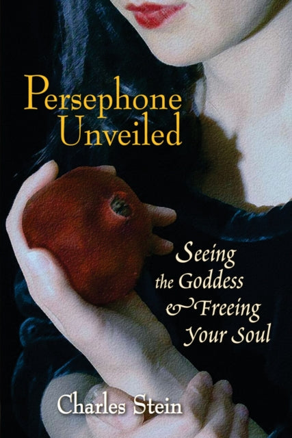 Persephone Unveiled