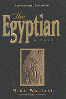 EGYPTIAN: A NOVEL