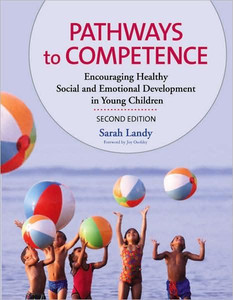 PATHWAYS TO COMPETENCE