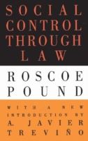 SOCIAL CONTROL THROUGH LAW