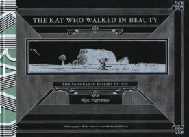Krazy & Ignatz: The Kat Who Walked in Beauty