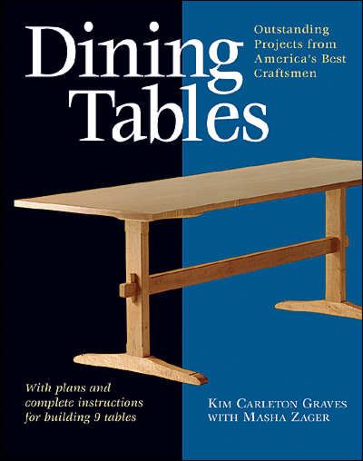 DINING TABLES