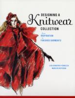 DESIGNING A KNITWEAR COLLECTION