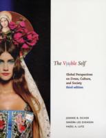 VISIBLE SELF, 3RD EDITION