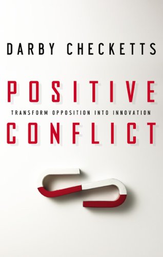 POSITIVE CONFLICT