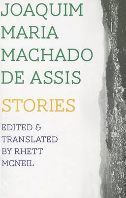 Stories: Selected Stories