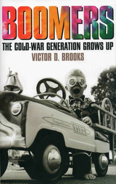 BOOMERS