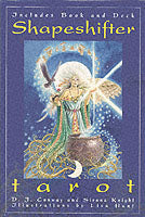 The Shapeshifter's Tarot