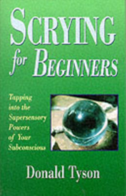Scrying For Beginners