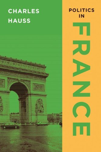 POLITICS OF FRANCE