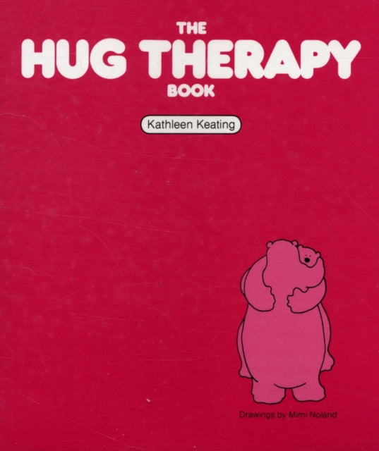 Hug Therapy Book