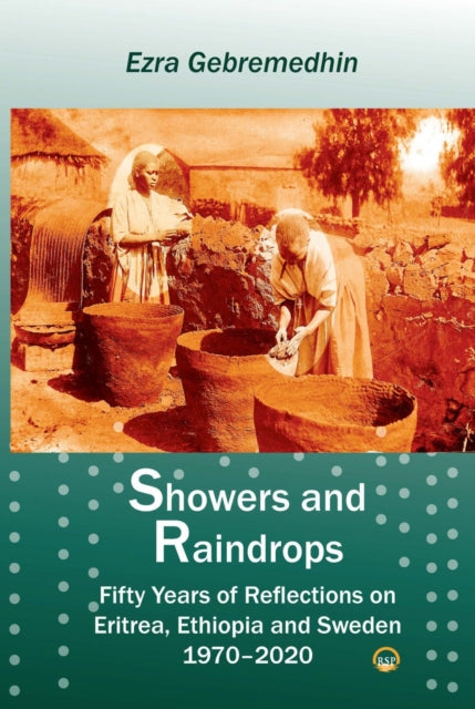 Showers And Raindrops
