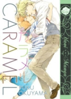 CARAMEL (YAOI)