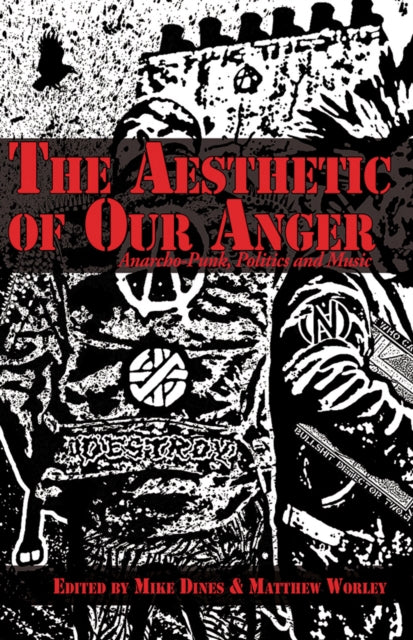 Aesthetic of Our Anger
