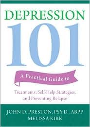 DEPRESSION 101