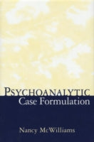 Psychoanalytic Case Formulation