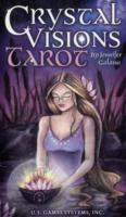 CRYSTAL VISIONS TAROT
