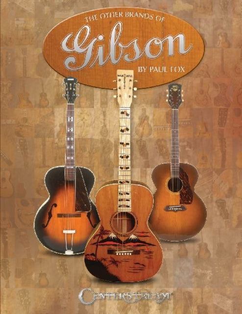 Other Brands of Gibson