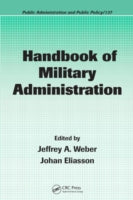 HANDBOOK OF MILITARY ADMINISTRATION