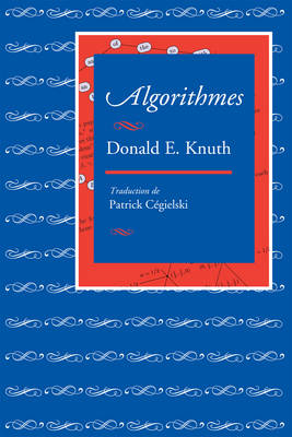 ALGORITHMES
