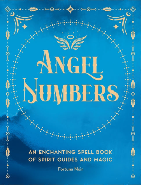 Angel Numbers