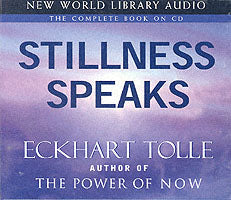 Stillness Speaks