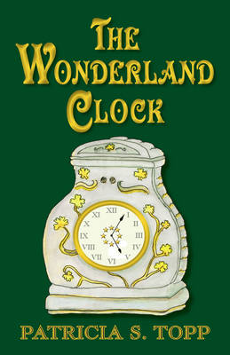 WONDERLAND CLOCK