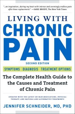 LIVING WITH CHRONIC PAIN