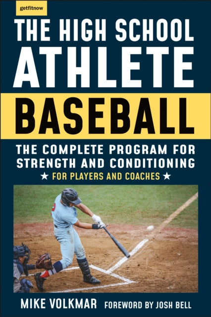High School Athlete: Baseball