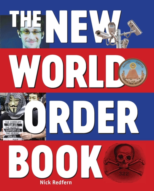 New World Order Book