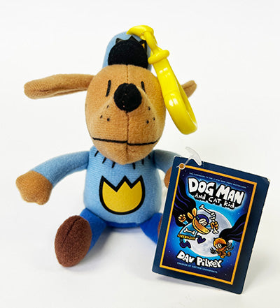 Obesek za ključe Pasji mož