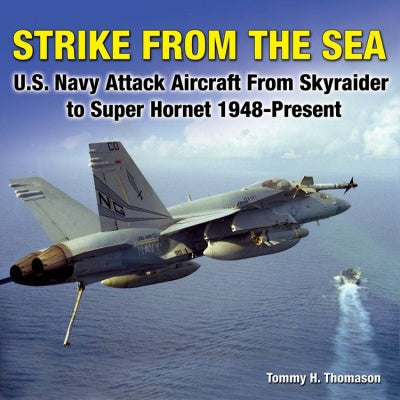 Strike From The Sea