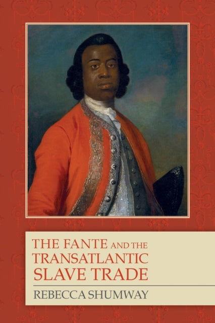 Fante and the Transatlantic Slave Trade