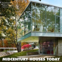 MIDCENTURY HOUSES TODAY