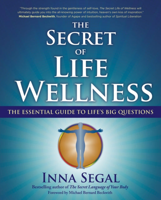 Secret of Life Wellness