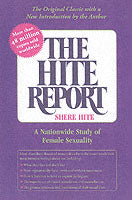 The Hite Report: A Nationwide Study of Female Sexuality