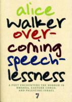 OVERCOMING SPEECHLESSNESS