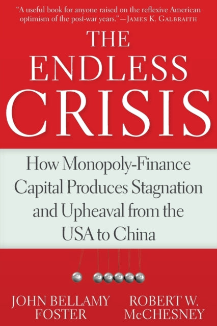 Endless Crisis