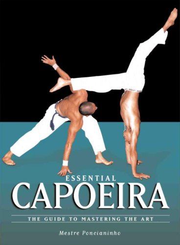 ESSENTIAL CAPOEIRA