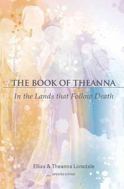 The Book of Theanna: In the Lands That Follow Death