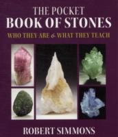 The Pocket Book of Stones: Who They are and What They Teach
