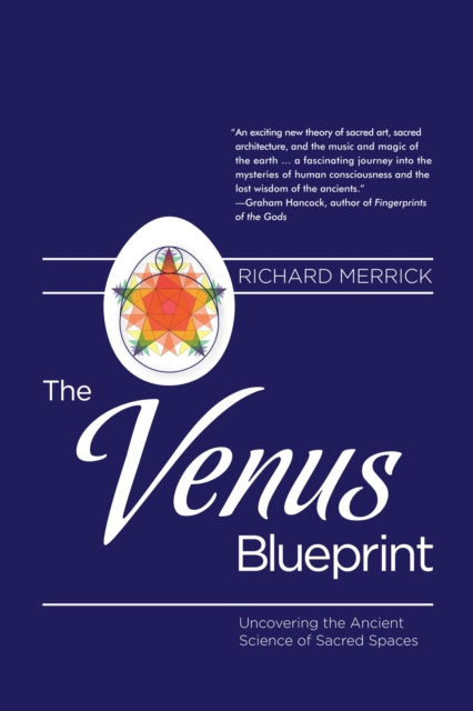 Venus Blueprint