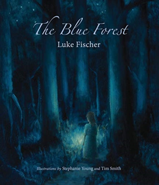 Blue Forest