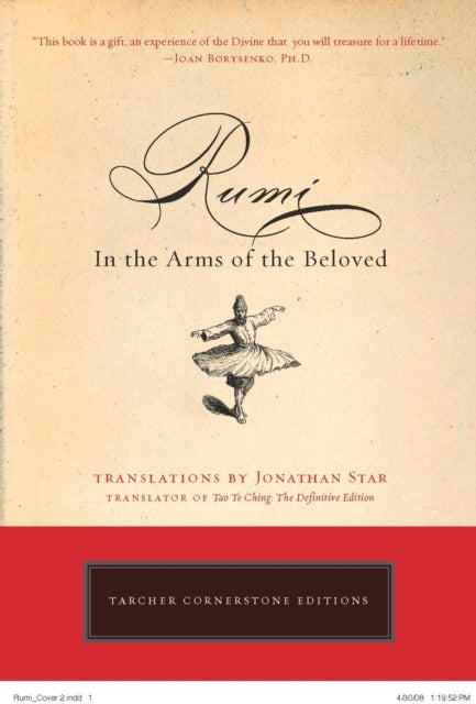 Rumi: In the Arms of the Beloved