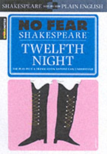 Twelfth Night