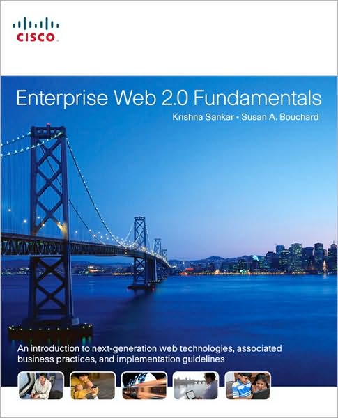ENTERPRISE WEB 2.0 FUNDAMENTALS