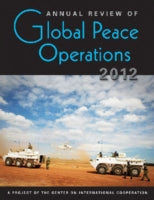 Annual Review of Global Peace Operations