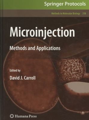 MICROINJECTION