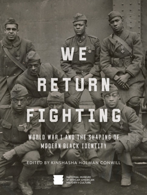 We Return Fighting